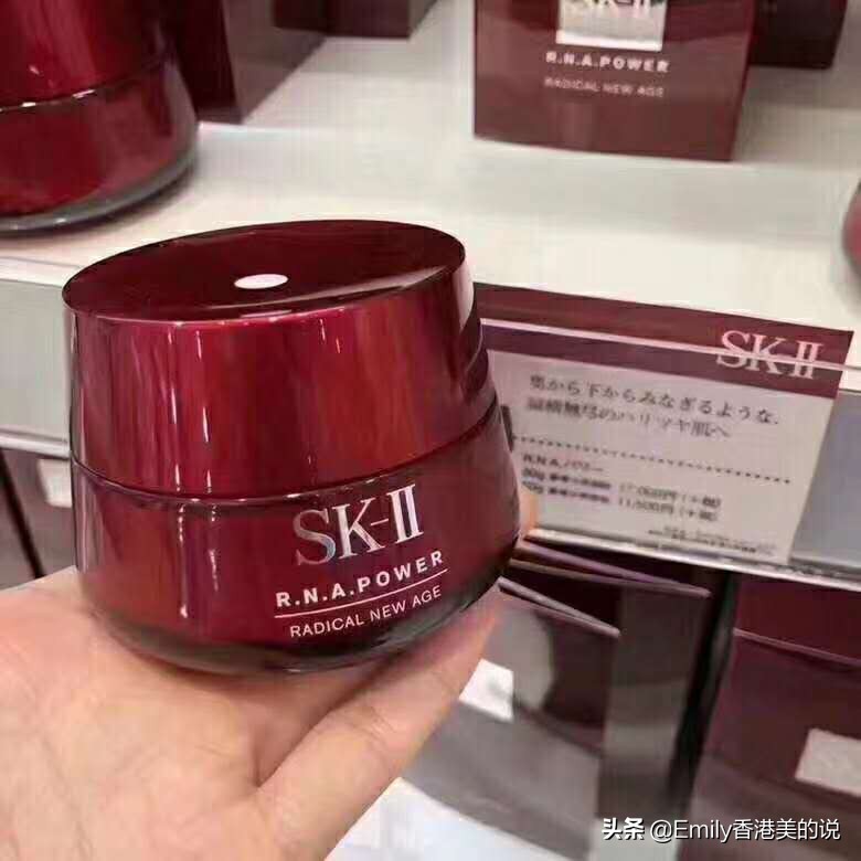 护肤品买了还想买,不踩坑真正好用护肤品