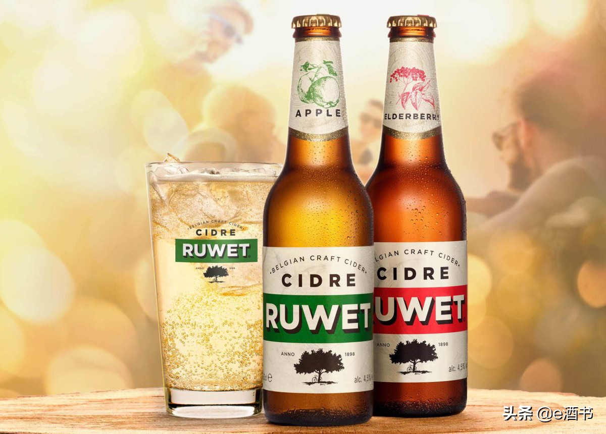 苹果酒兑雪碧好喝吗,苹果酒applewine