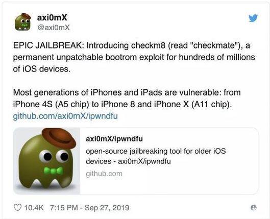 iphone通过id锁机,苹果如何绕过id锁激活