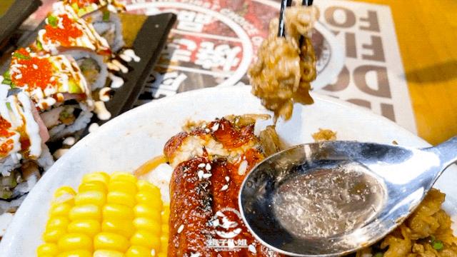 和风满满！南京吃货の私藏宝藏日料！一秒带你身处日剧之中