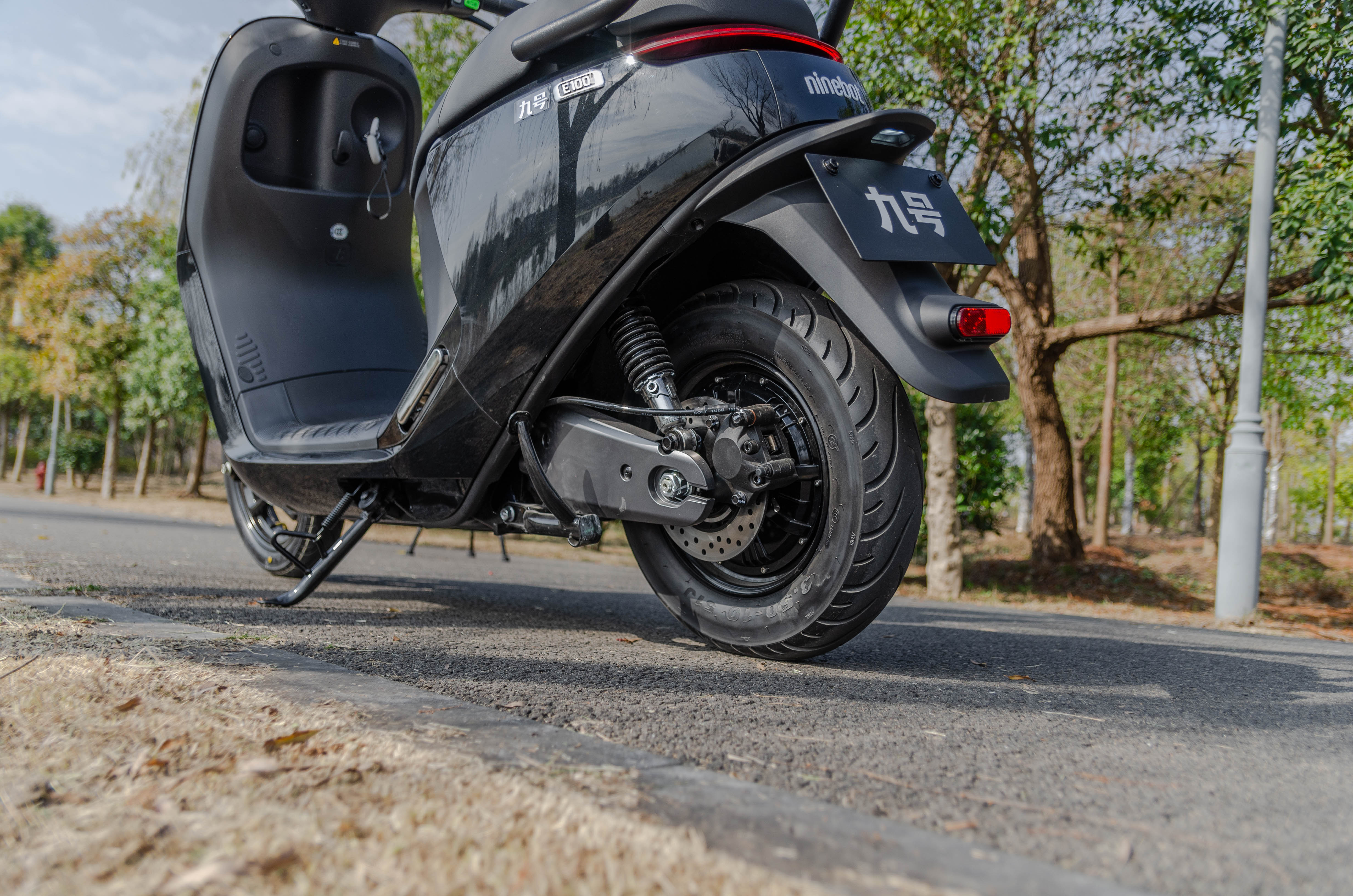 ninebot九号电动车e100价格,500公里电动车九号