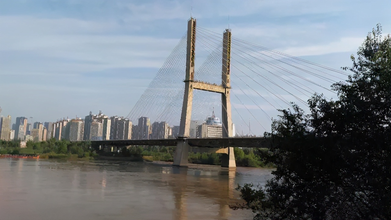 从“韭黄乡”到“商业区”,兰州马滩如何逆袭?