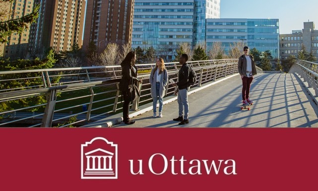 加拿大渥太华大学优势,渥太华留学生
