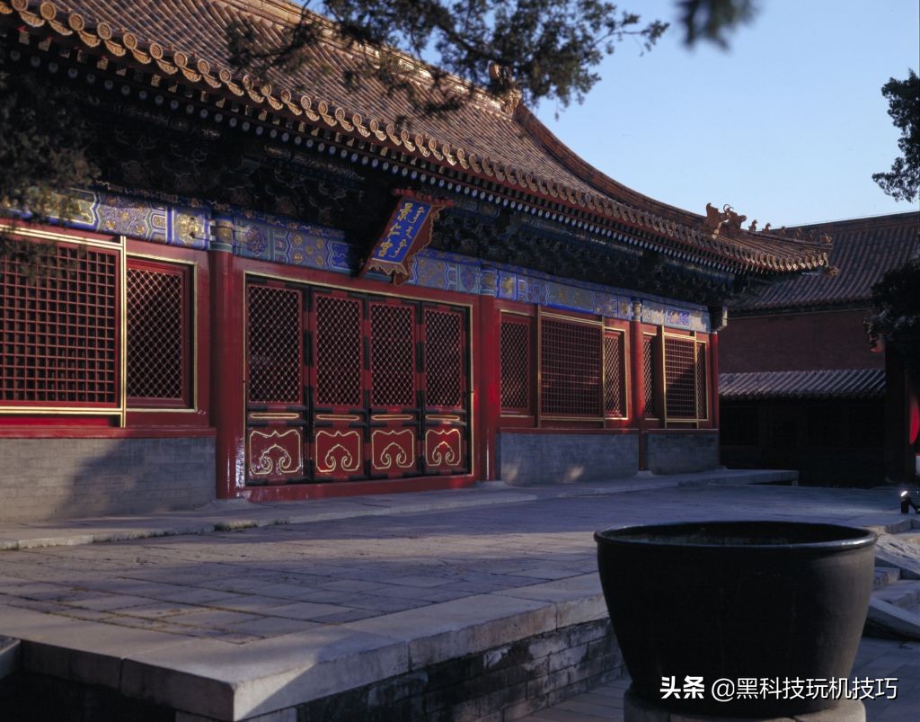 这里是故宫书籍 (这里是故宫阎崇年)