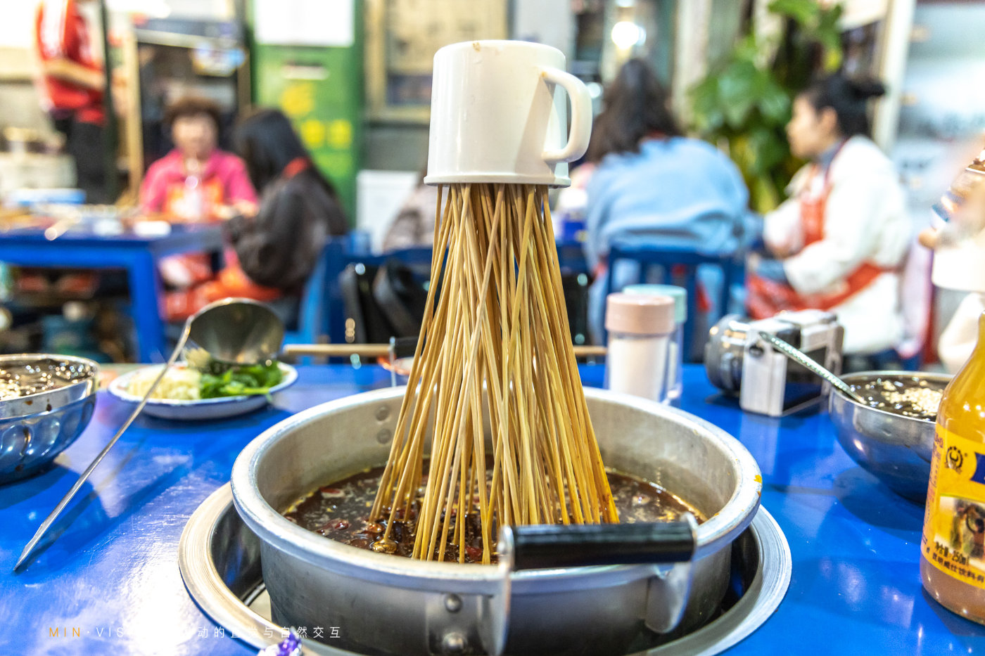 来成都旅游这份攻略实用又好吃,来成都必去必吃的地方