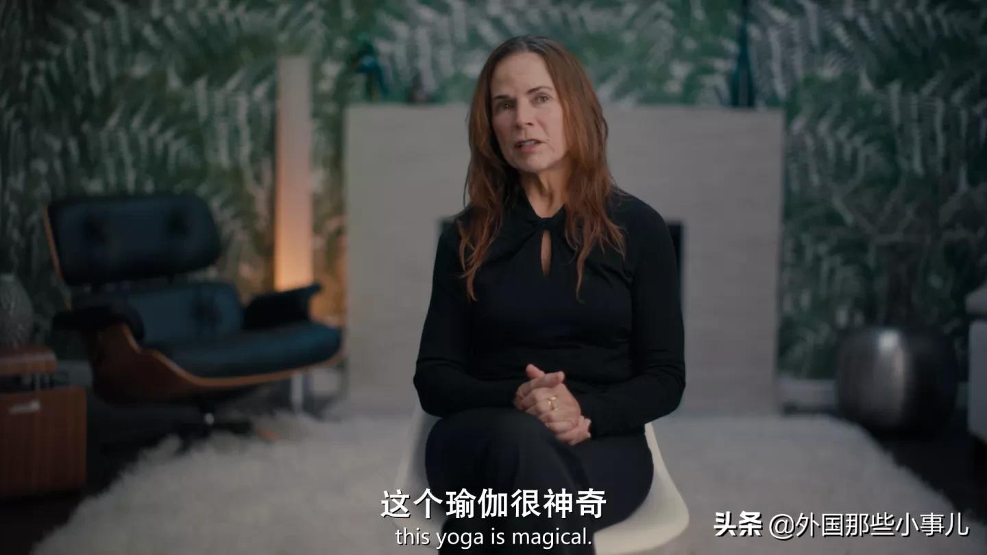 性、瑜伽、*脑洗**，印度神棍的美国诈骗之旅