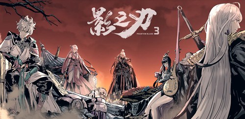 「小枫爆料」国庆七天不旅游！来体验肥宅乐十月内测手游汇总