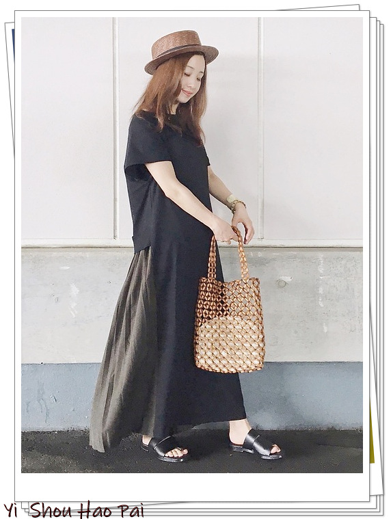 夏天不穿裙子的女生可以怎么穿,夏天不穿裙子怎么搭配胖女人