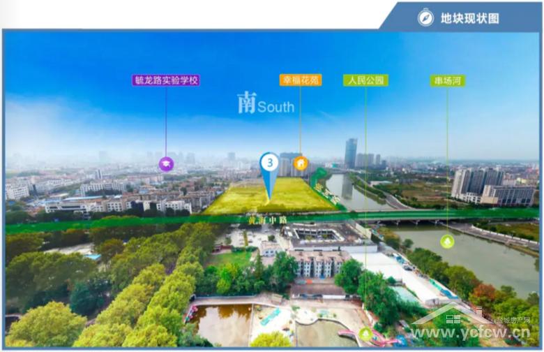 盐城土拍2023什么时候开始,盐城最新土拍消息