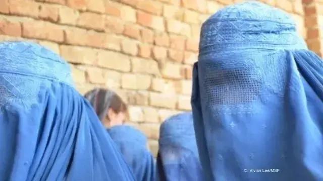 阿富汗战争无国界医生,中国无国界医生在阿富汗