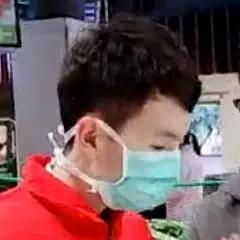 风雨中坚守逆行者,业主的守护就是对我们工作的肯定