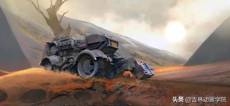 多少分上吉林动画学院,报考吉林动画学院