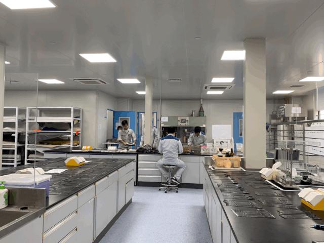 大金在中国有研发基地吗,大金空调在中国的地位