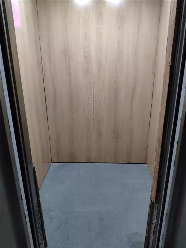 镇江市电梯检测,小区电梯测评