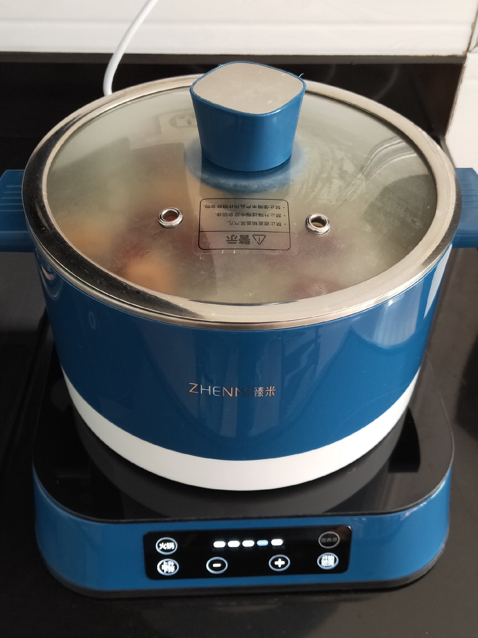 天气转冷喝碗汤,冬季喝什么糖水润燥