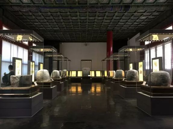 来古都长安了解历史,来秦始皇兵马俑主要看啥