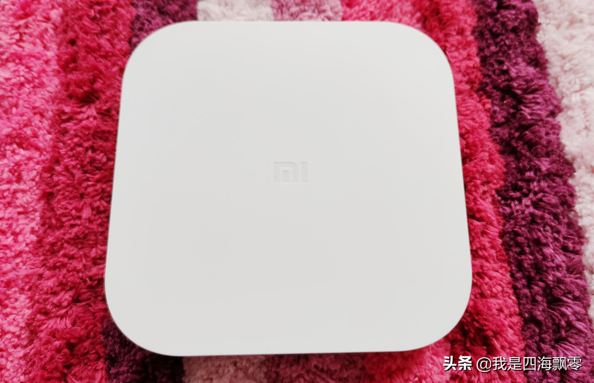 小米盒子4spro支持老电视,小米电视盒子4s测评