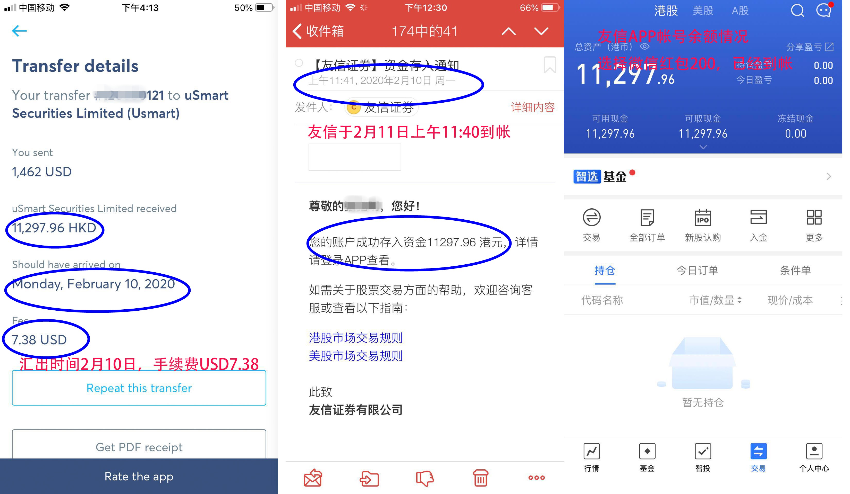 transferwise靠谱么,transferwise123港股打新