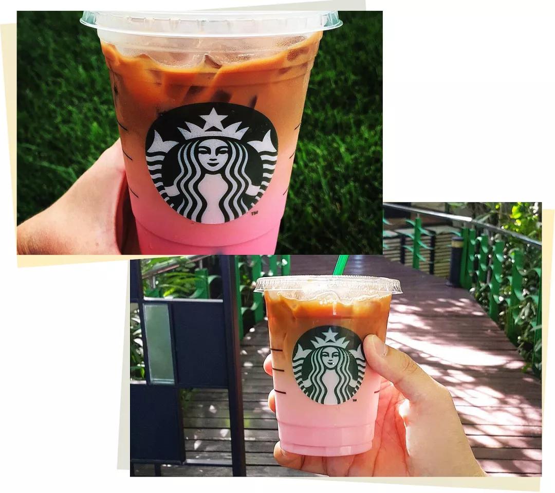 好喝不胖的网红奶茶来了,高颜值网红奶茶