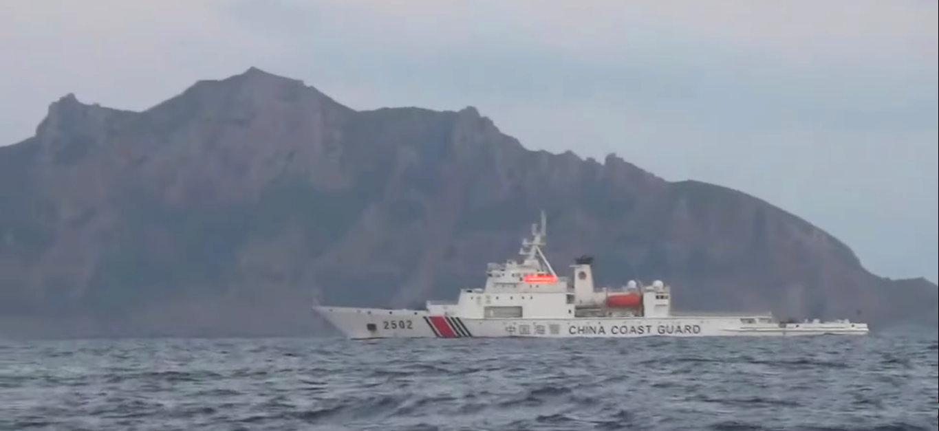 美智囊建议给中国画红线,只要中国*台攻**,美国就用*力武**对付中国