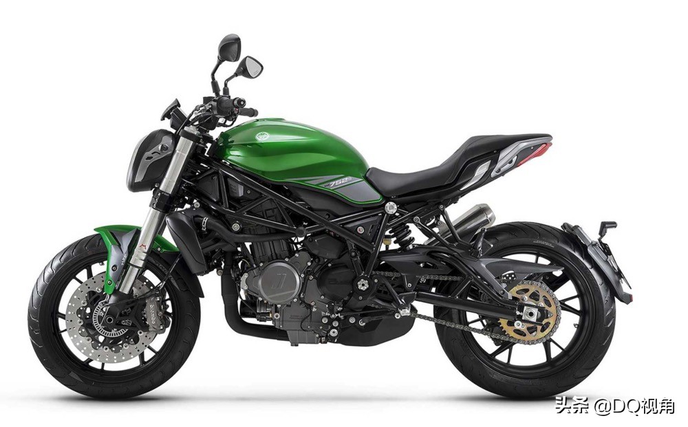 3万左右公认最好摩托车街车,最适合穷人的三款街车摩托车