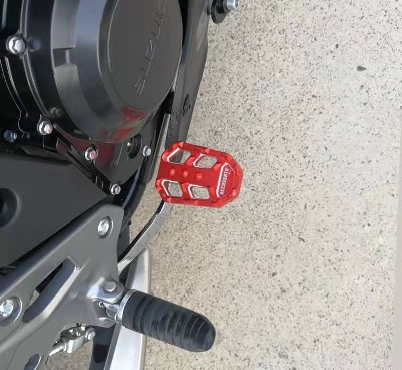 铃木gsx250r改装配件,豪爵铃木gsx250深度改装