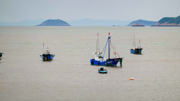 嵊泗列岛旅游攻略三天两夜,嵊泗列岛3天两夜旅游攻略