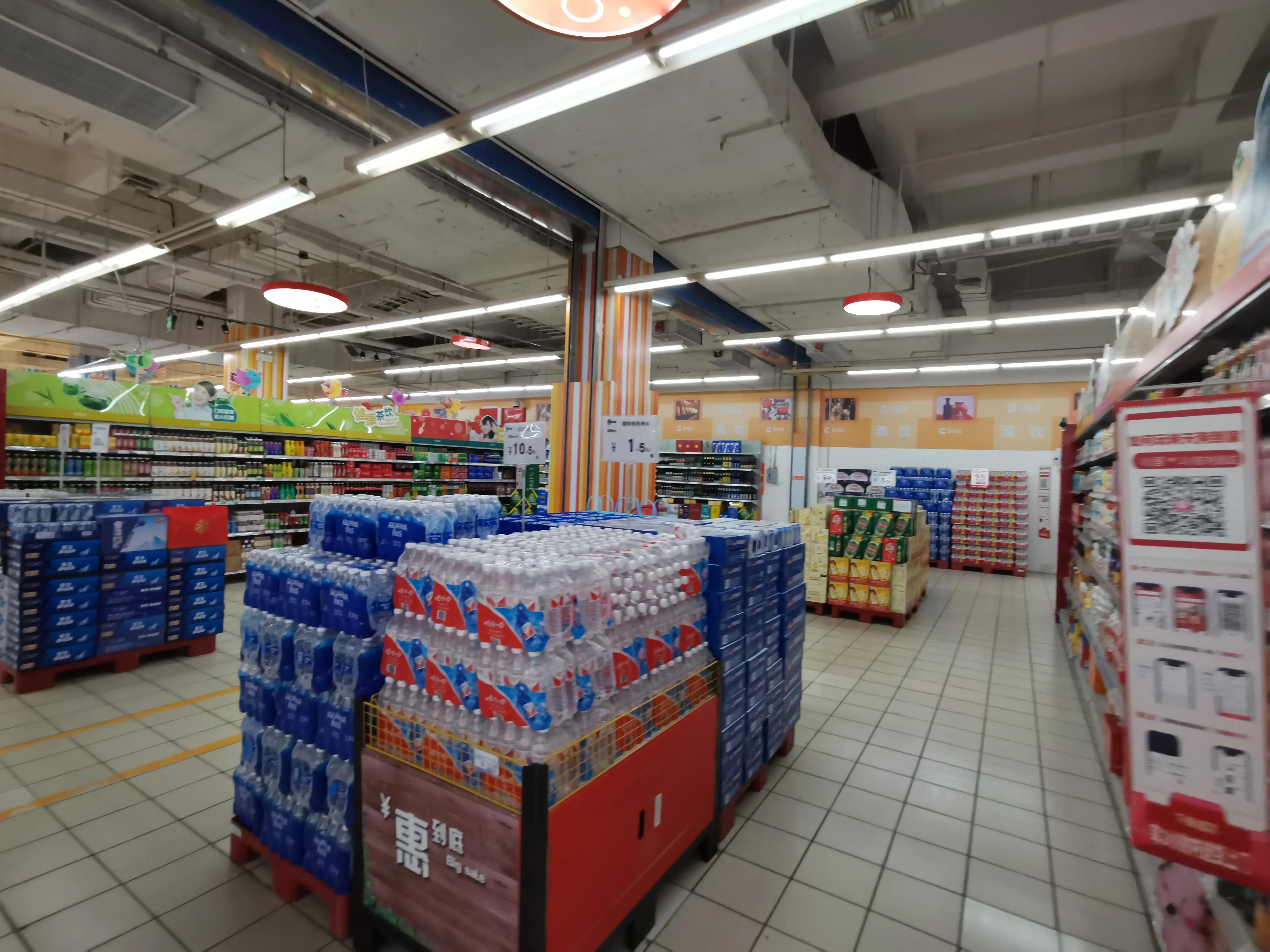 大连大商新玛特超市地址,大连大商新玛特超市叫什么名字