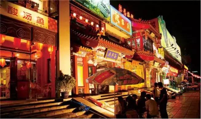 北京丰台度假休闲好去处,游玩北京丰台