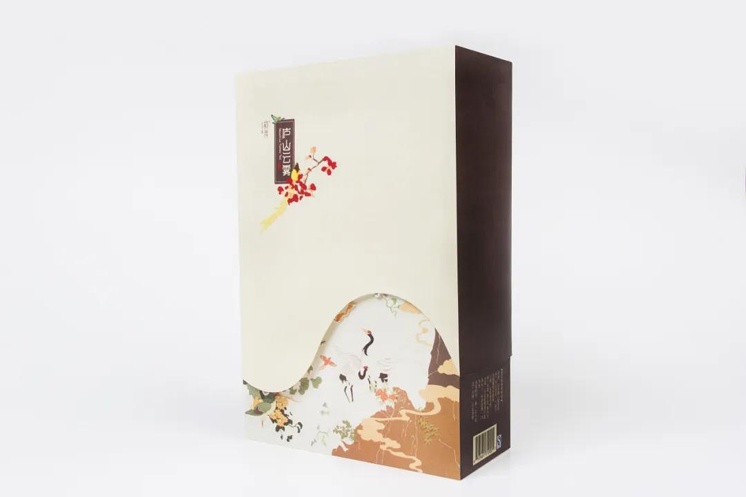 新款茶叶包装设计创意礼盒,日本的茶叶包装创意设计