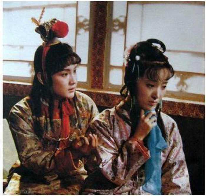 红楼梦贾宝玉林黛玉吵架的故事,红楼梦贾宝玉和林黛玉什么故事