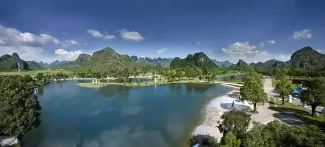 中国100家最美度假酒店,中国最牛的度假酒店