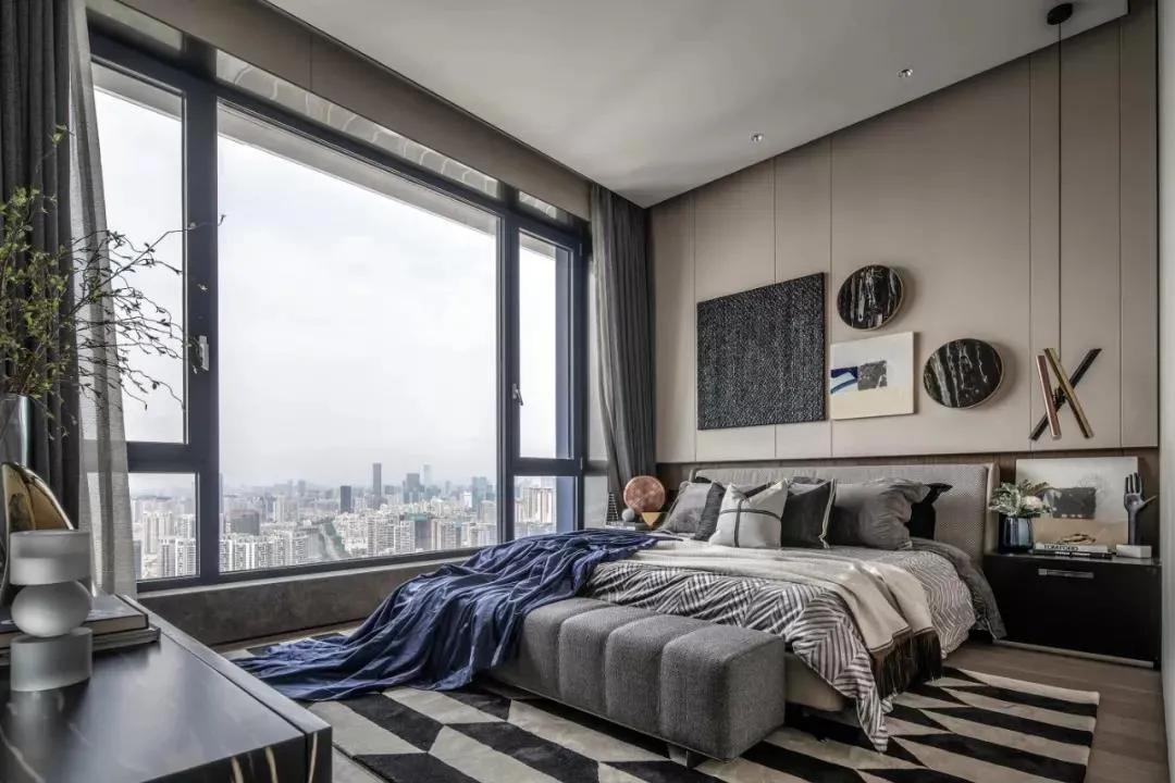 型格AN-AURA深圳6大空间设计作品集｜极致创意氛围