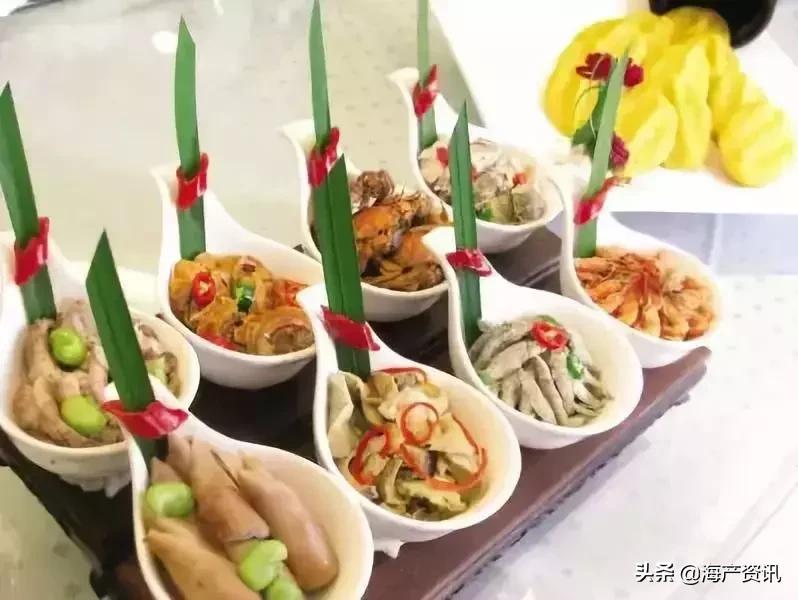 黄渤海海鲜种类,黄渤海渔场海鲜价格