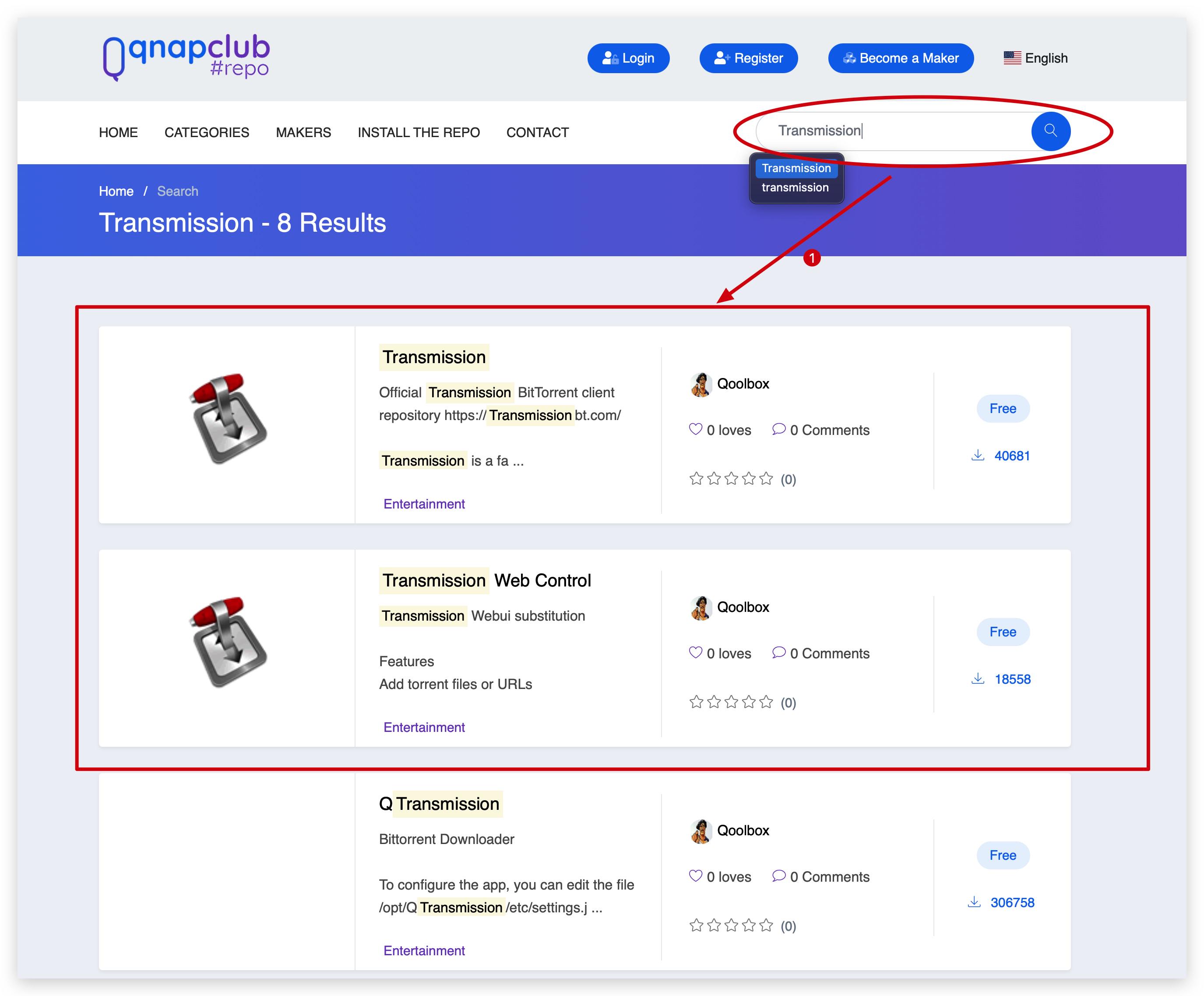 玩转最强*载下**工具，从*载下**到*放播**一文搞定（威联通篇）