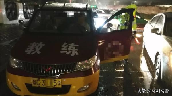 没达到酒驾标准会有罚单吗,未达到酒驾标准但被扣驾驶证了