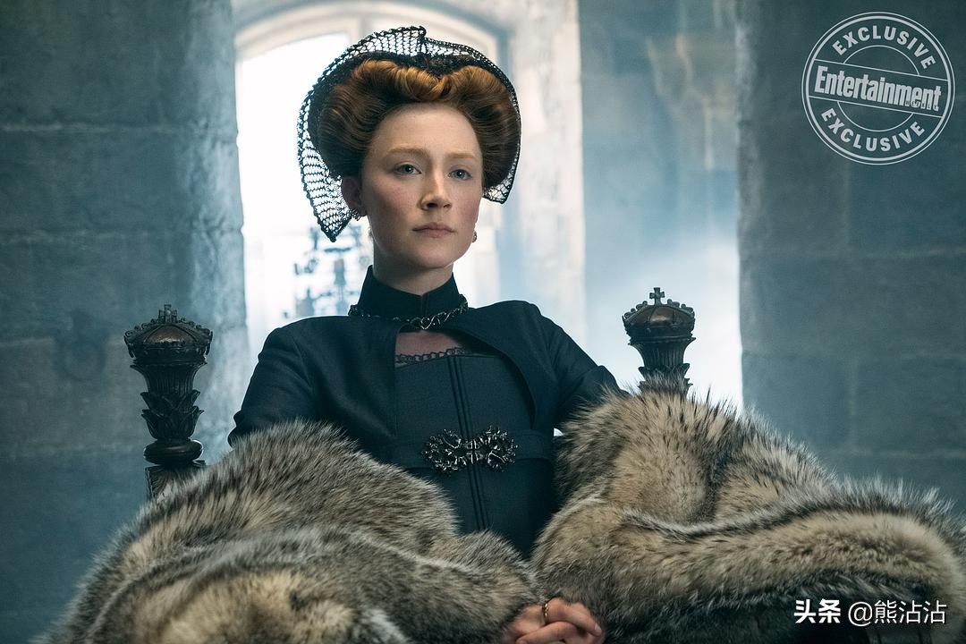 苏格兰女王玛丽为什么上断头台,苏格兰女王玛丽和伊丽莎白的关系