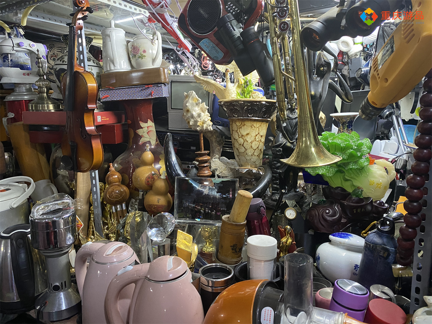 重庆董家溪跳蚤市场在哪里,重庆董家溪跳蚤市场到底搬没有