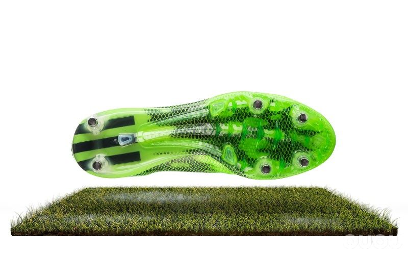 该怎么选合适自己的足球鞋,如何选择合适自己的足球鞋