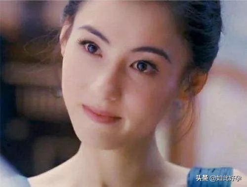 贾静雯生孩子片段,张柏芝贾静雯早期同台