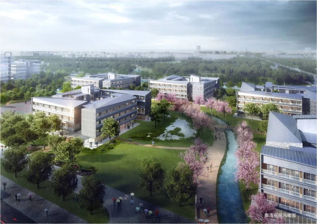 苏州大学未来校区首批新生报到,苏州大学新校区招生计划