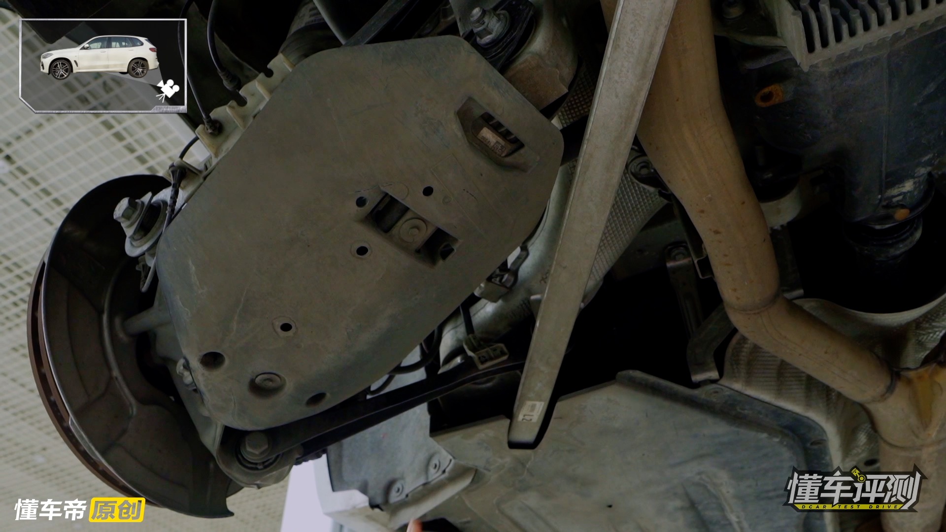 新款宝马x5值得购买么,新款宝马x5深度评测