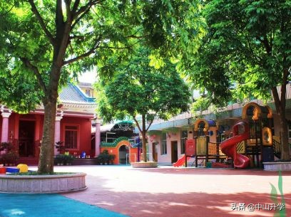 中山市机关第一幼儿园排名,中山市直幼儿园名单