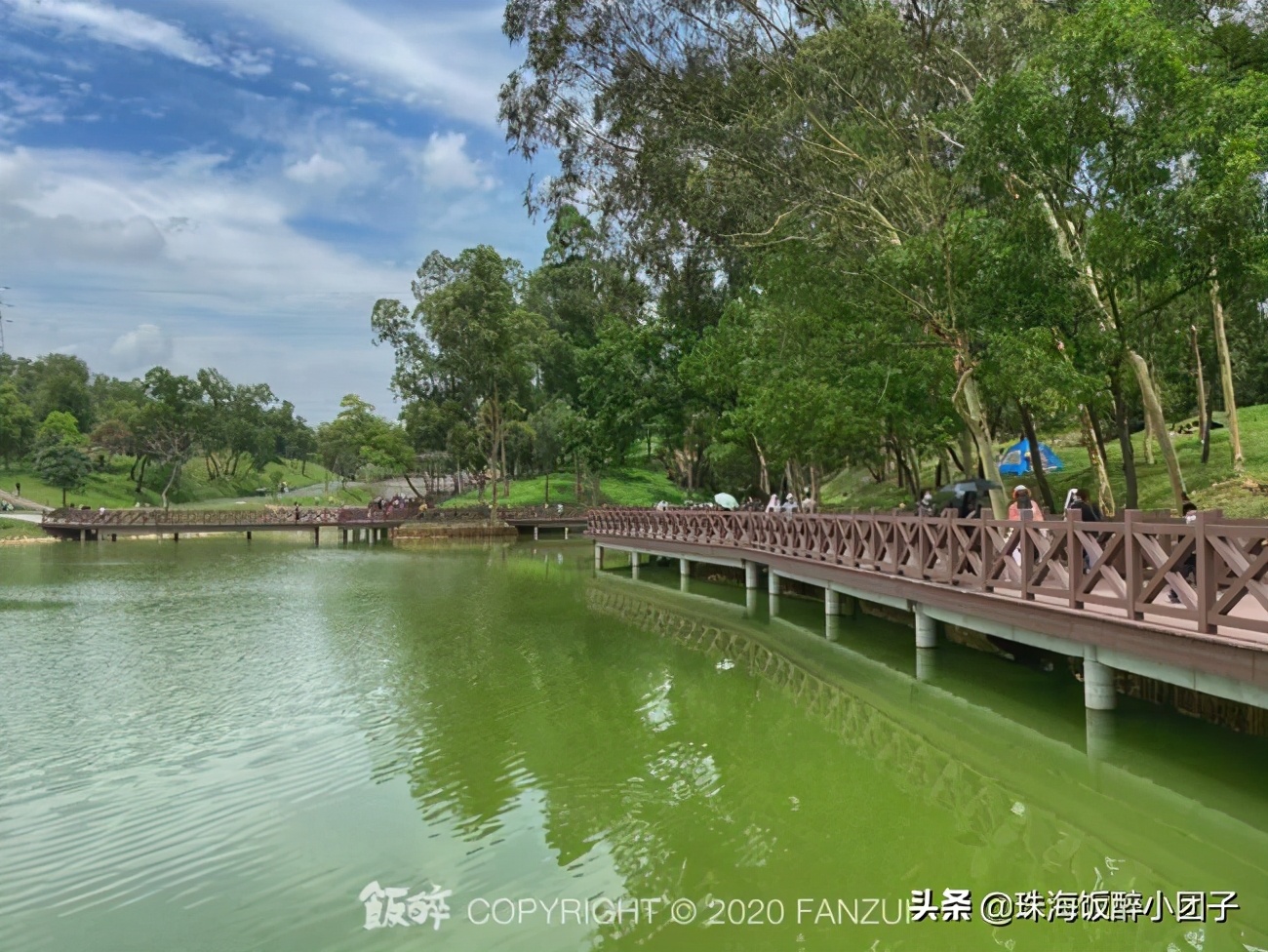 珠海最值得去的地方旅游攻略,珠海十大绝美夜景