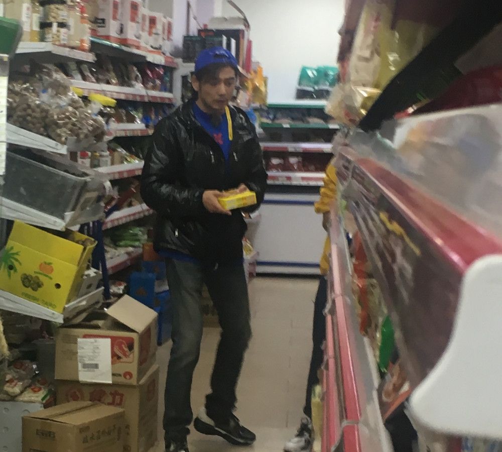 杨烁与王黎雯的婚姻状况,杨烁夫妻出席活动