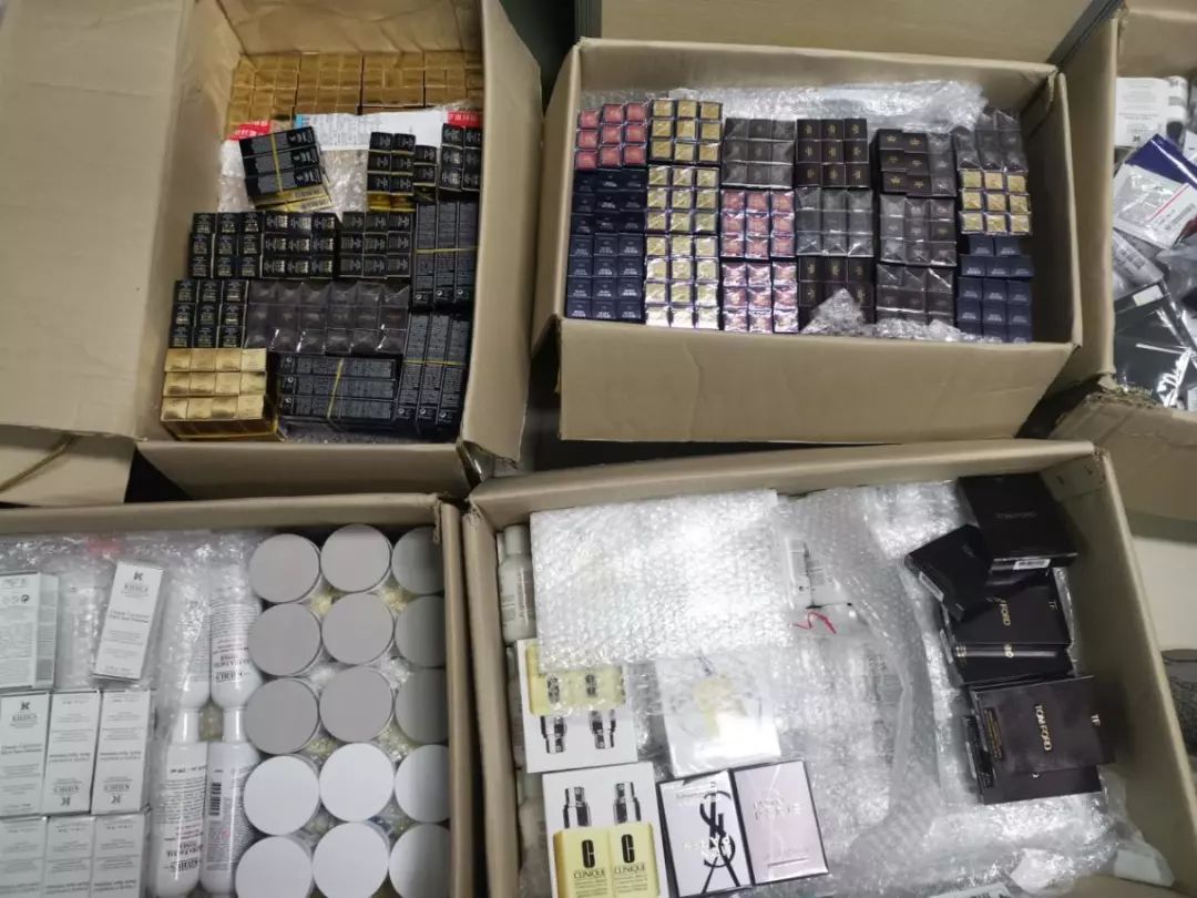 美妆行业零基础入门,美妆店的成功经历分享