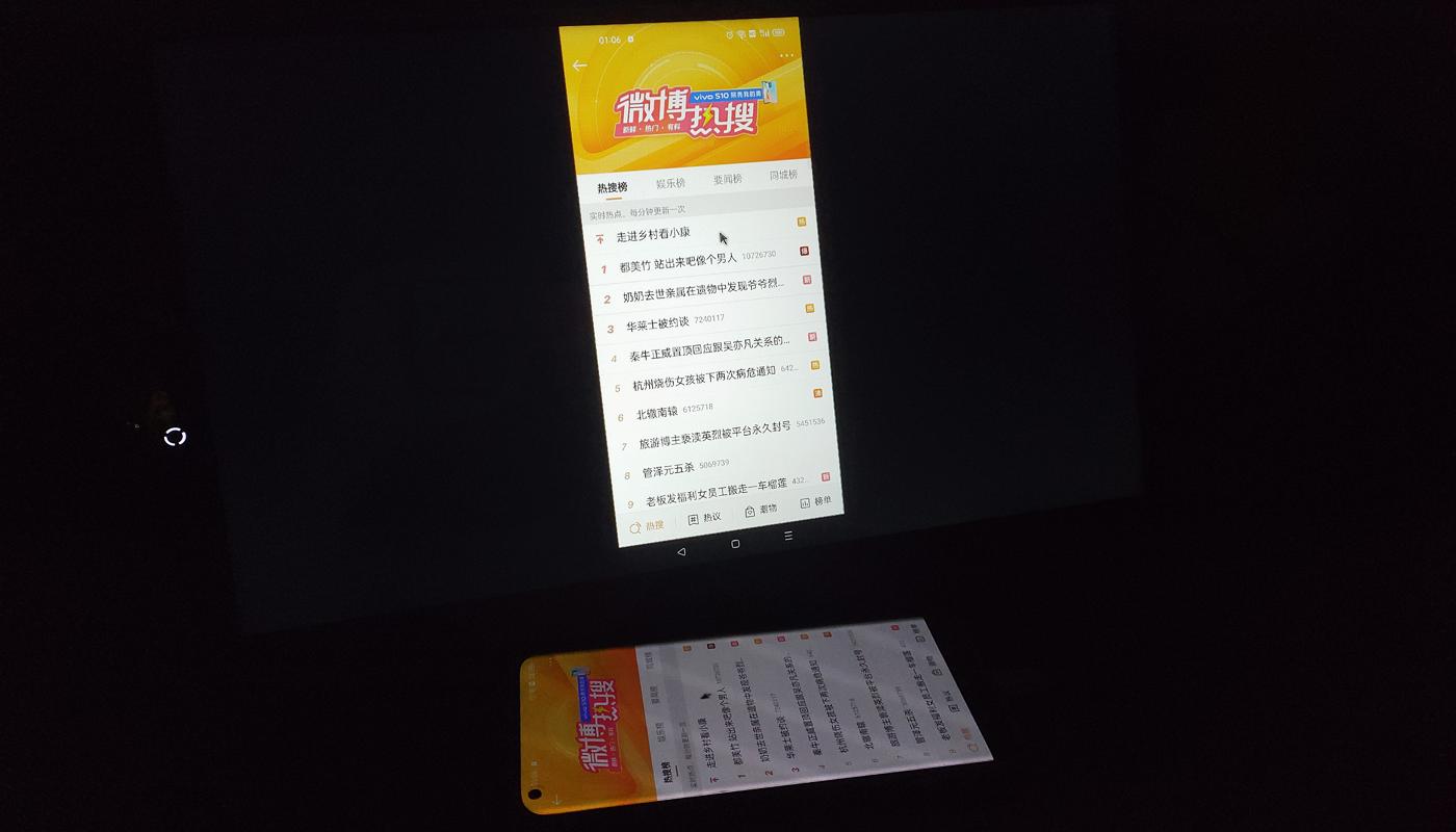 让Switch无线投屏？游戏零延迟的绿联星云瞭望者4K无线投屏器