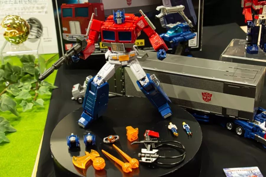 卡西欧变形金刚有哪些功能,卡西欧变形金刚值得买