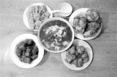 细说传承百年老哈味道的5家道外小店