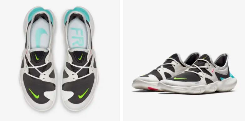 nikefreern4.0赤足轻便跑鞋,nikefreern4.0测评